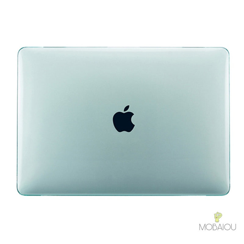Case Cristal para MacBook MOBAIOU