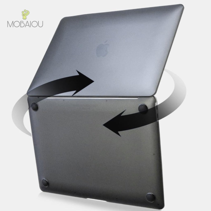 Soft Case para MacBook MOBAIOU