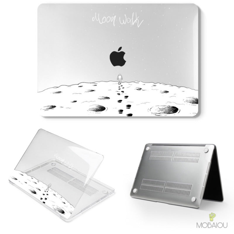 Linha Moon - Case para MacBook MOBAIOU