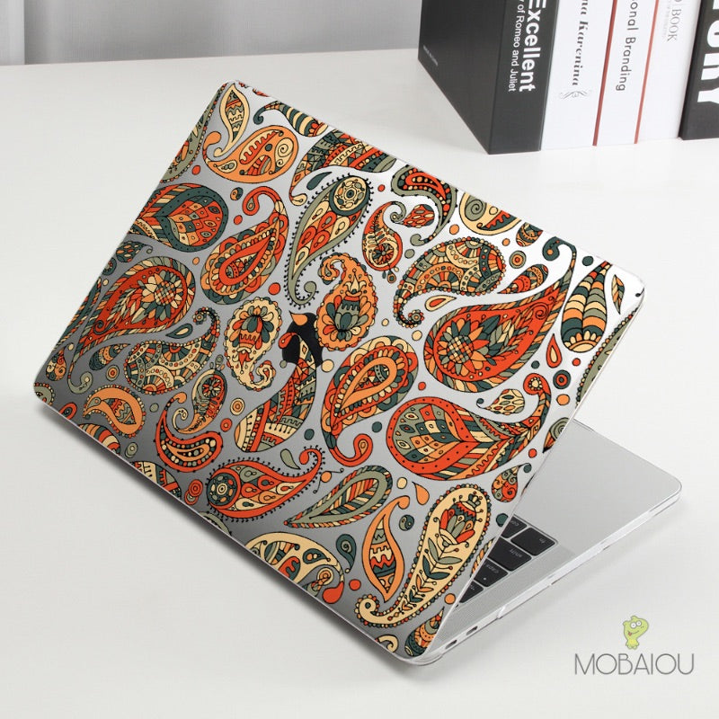 Linha Etna - Case para MacBook MOBAIOU