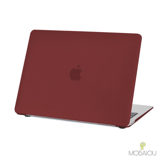 Soft Case para MacBook MOBAIOU
