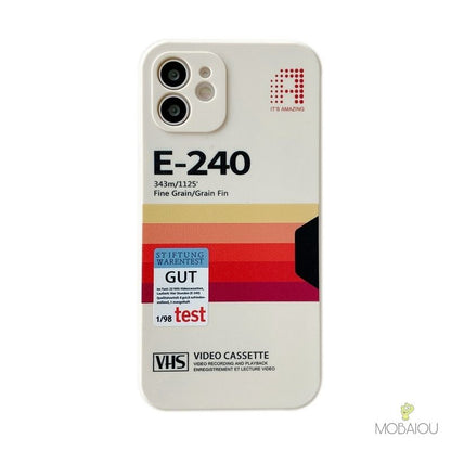 Case E-240 MOBAIOU