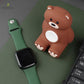 Soft Bear Estação de Carregamento Apple Watch MOBAIOU