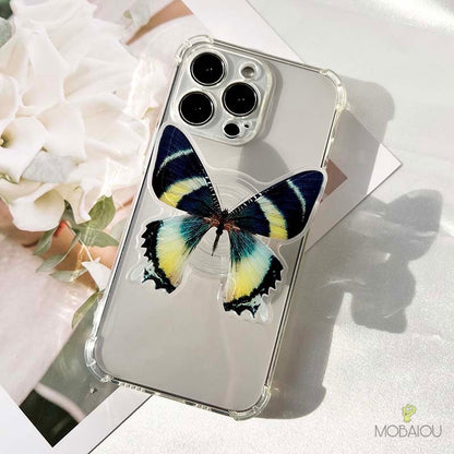 Pop Socket Butterfly 3D MOBAIOU