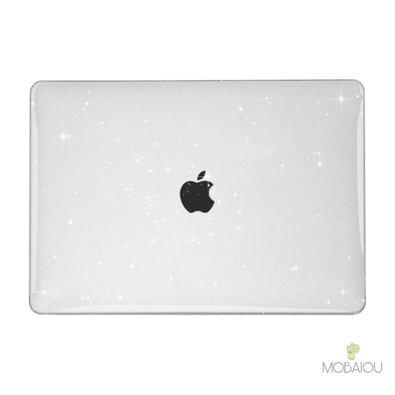 Case Cristal para MacBook MOBAIOU